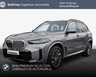 BMW X5 Gebrauchtwagen