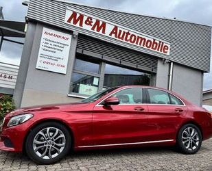 Mercedes-Benz C 200 Gebrauchtwagen