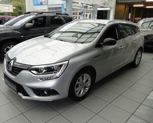 Renault Megane Gebrauchtwagen