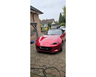 Mazda MX-5 Gebrauchtwagen
