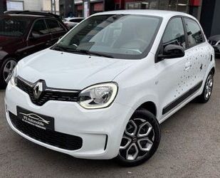Renault Twingo Gebrauchtwagen