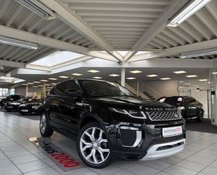 Land Rover Range Rover Evoque Gebrauchtwagen
