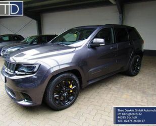 Jeep Grand Cherokee Gebrauchtwagen