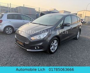 Ford S-Max Gebrauchtwagen