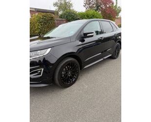 Ford Edge Gebrauchtwagen