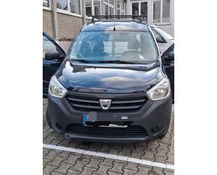 Dacia Dokker Gebrauchtwagen