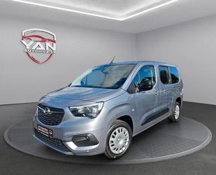 Opel Combo Life Gebrauchtwagen