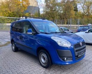 Fiat Doblo Gebrauchtwagen