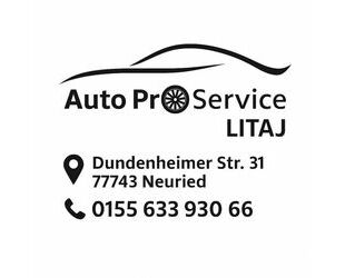 Ford Fusion Gebrauchtwagen