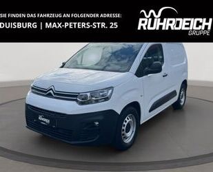 Citroen Berlingo Gebrauchtwagen