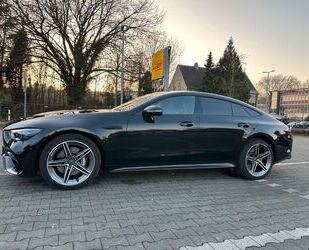 Mercedes-Benz AMG GT Gebrauchtwagen