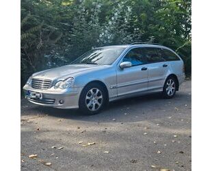 Mercedes-Benz C 180 Gebrauchtwagen