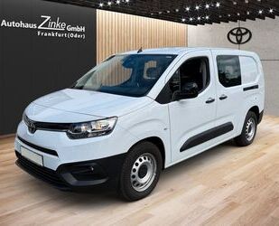 Toyota Proace (Verso) Gebrauchtwagen