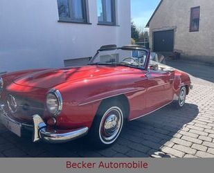 Mercedes-Benz 190 Gebrauchtwagen