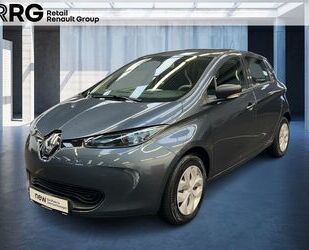 Renault ZOE Gebrauchtwagen
