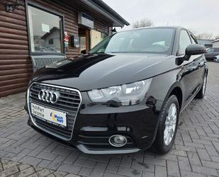 Audi A1 Gebrauchtwagen