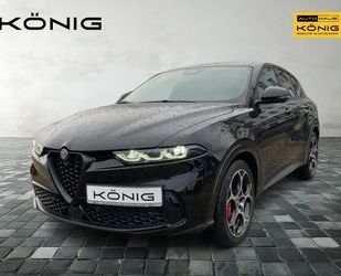 Alfa Romeo Tonale Gebrauchtwagen