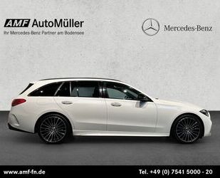 Mercedes-Benz C 200 Gebrauchtwagen