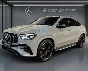 Mercedes-Benz GLE 53 AMG Gebrauchtwagen
