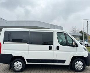 Peugeot Boxer Gebrauchtwagen