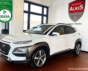 Hyundai KONA Gebrauchtwagen