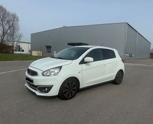 Mitsubishi Space Star Gebrauchtwagen