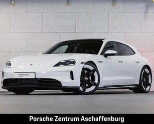 Porsche Taycan Gebrauchtwagen