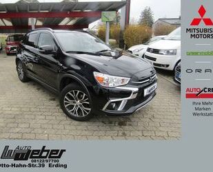 Mitsubishi ASX Gebrauchtwagen