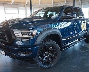 Dodge RAM Gebrauchtwagen