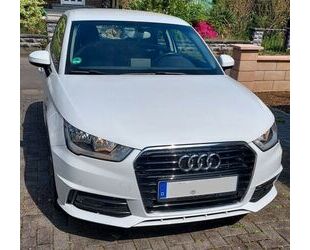 Audi A1 Gebrauchtwagen