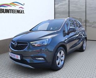 Opel Mokka X Gebrauchtwagen