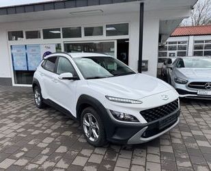 Hyundai KONA Gebrauchtwagen