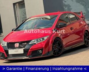 Honda Civic Gebrauchtwagen