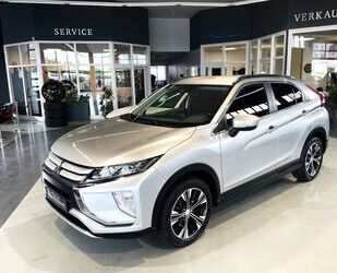 Mitsubishi Eclipse Cross Gebrauchtwagen