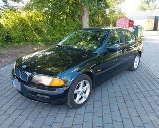 BMW 318 Gebrauchtwagen