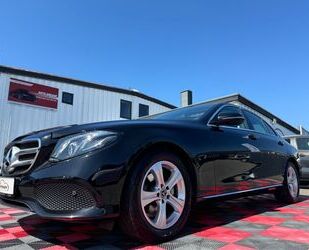 Mercedes-Benz E 220 Gebrauchtwagen