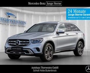 Mercedes-Benz GLC 300 Gebrauchtwagen