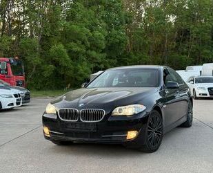 BMW 520 Gebrauchtwagen