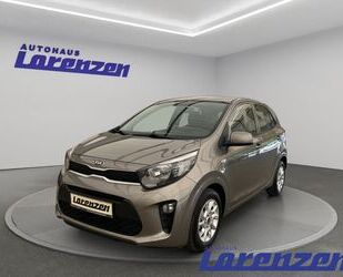 Kia Picanto Gebrauchtwagen