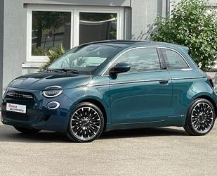 Fiat 500e Gebrauchtwagen