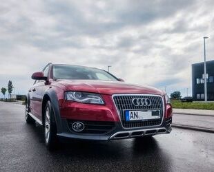Audi A4 Allroad Gebrauchtwagen