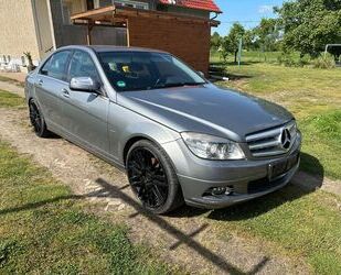 Mercedes-Benz C 220 Gebrauchtwagen