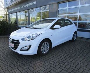 Hyundai i30 Gebrauchtwagen