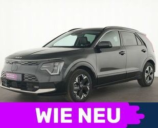 Kia Niro EV Gebrauchtwagen