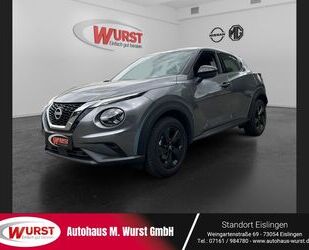 Nissan Juke Gebrauchtwagen