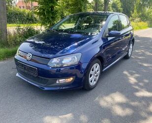 VW Polo Gebrauchtwagen
