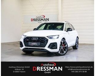 Audi SQ5 Gebrauchtwagen