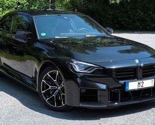 BMW M2 Gebrauchtwagen