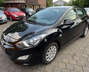Hyundai i30 Gebrauchtwagen