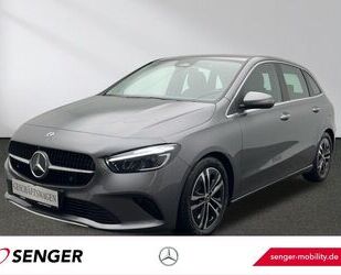 Mercedes-Benz B 200 Gebrauchtwagen